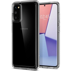 Wytrzymałe etui SPIGEN do Galaxy S20