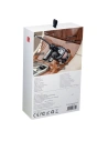 Hurtownia GSM - FM adó Baseus T-typed S-09 Bluetooth (fekete) - BSU4329 - {ean13} - Hurt