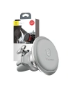 Hurtownia GSM - Urmă de mașină magnetică pentru grilă Baseus (argintie) - BSU4330 - {ean13} - Hurt