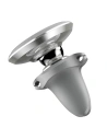 Hurtownia GSM - Urmă de mașină magnetică pentru grilă Baseus (argintie) - BSU4330 - {ean13} - Hurt