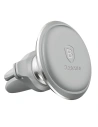 Wholesale Baseus Magnetic Car Mount Holder Air Vent (silver) - BSU4330 - {ean13} - Hurt
