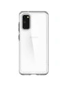 Hurtownia GSM - Etui Spigen Ultra Hybrid Galaxy S20 Crystal Clear - SPN533CL - {ean13} - Hurt