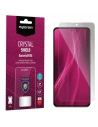 Antimikrobní ochranná fólie MyScreen Crystal BacteriaFREE Apple iPhone 13 Pro Max