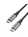 Hurtownia GSM - Kabel Choetech MIX00073 USB-C/USB-C PD 100W 5A 1,8m černý [2 PACK] - CHT100 - {ean13} - Hurt