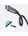 Hurtownia GSM - Kabel Choetech MIX00073 USB-C/USB-C PD 100W 5A 1,8m černý [2 PACK] - CHT100 - {ean13} - Hurt