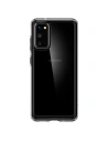 Hurtownia GSM - Etui Spigen Ultra Hybrid Galaxy S20 Crystal Clear - SPN533CL - {ean13} - Hurt