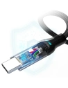 Wholesale Choetech MIX00073 USB-C/USB-C Cable PD 100W 5A 1,8m black [2 PACK] - CHT100 - {ean13} - Hurt