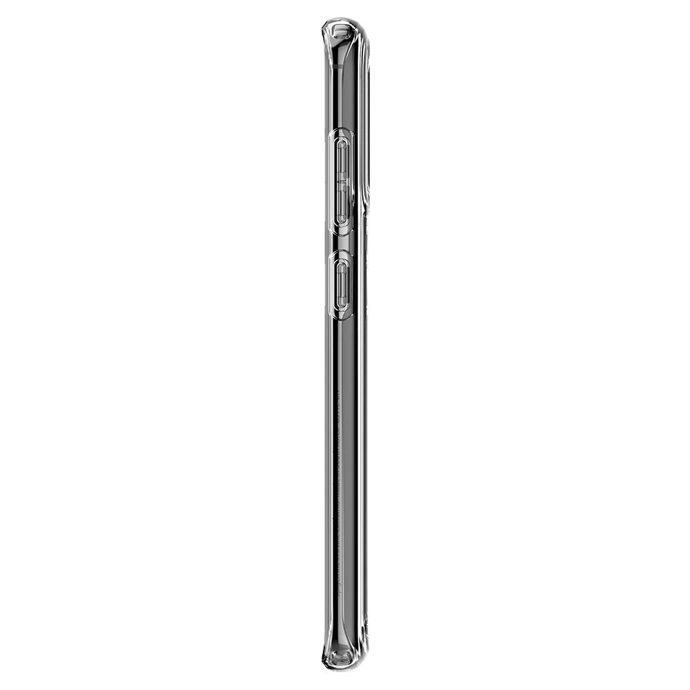 Hurtownia GSM - Spigen Samsung Carcasă Ultra Hybrid Galaxy S20 Crystal Clear - SPN533CL - {ean13} - Hurt