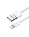 Hurtownia GSM - Kabel Choetech IP0027 USB-A/Lightning MFI 1,8m bílý - CHT102 - {ean13} - Hurt
