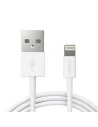 Hurtownia GSM - Kabel Choetech IP0027 USB-A/Lightning MFI 1,8m bílý - CHT102 - {ean13} - Hurt