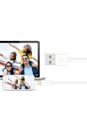 Hurtownia GSM - Kabel Choetech IP0027 USB-A/Lightning MFI 1,8m bílý - CHT102 - {ean13} - Hurt