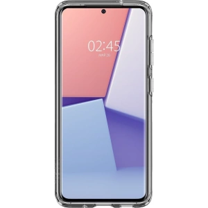Hurtownia GSM - Etui Spigen Ultra Hybrid Galaxy S20 Crystal Clear - SPN533CL - {ean13} - Hurt