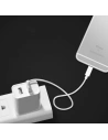 Hurtownia GSM - Kabel Choetech IP0027 USB-A/Lightning MFI 1,8m bílý - CHT102 - {ean13} - Hurt