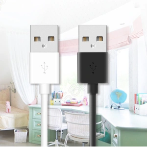 Hurtownia GSM - Kabel Choetech IP0027 USB-A/Lightning MFI 1,8m weiß - CHT102 - {ean13} - Hurt