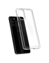 Hurtownia GSM - Etui Spigen Ultra Hybrid Galaxy S20 Crystal Clear - SPN533CL - {ean13} - Hurt