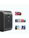 Hurtownia GSM - Nabíječka Choetech Q6006 GaN USB-C 61W 3A PD černá - CHT104 - {ean13} - Hurt