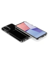 Hurtownia GSM - Etui Spigen Ultra Hybrid Galaxy S20 Crystal Clear - SPN533CL - {ean13} - Hurt