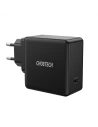 Hurtownia GSM - Nabíječka Choetech Q4004-EU USB-C PD 60W 3A černá - CHT105 - {ean13} - Hurt