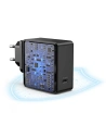 Hurtownia GSM - Netzteil Choetech Q4004-EU USB-C PD 60W 3A schwarz - CHT105 - {ean13} - Hurt