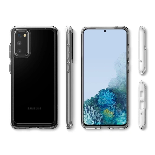 Wytrzymałe etui SPIGEN do Galaxy S20