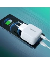 Hurtownia GSM - Încărcător de rețea Choetech PD5002-EU QC PD 38W 5A USB-C + USB-A alb - CHT106 - {ean13} - Hurt