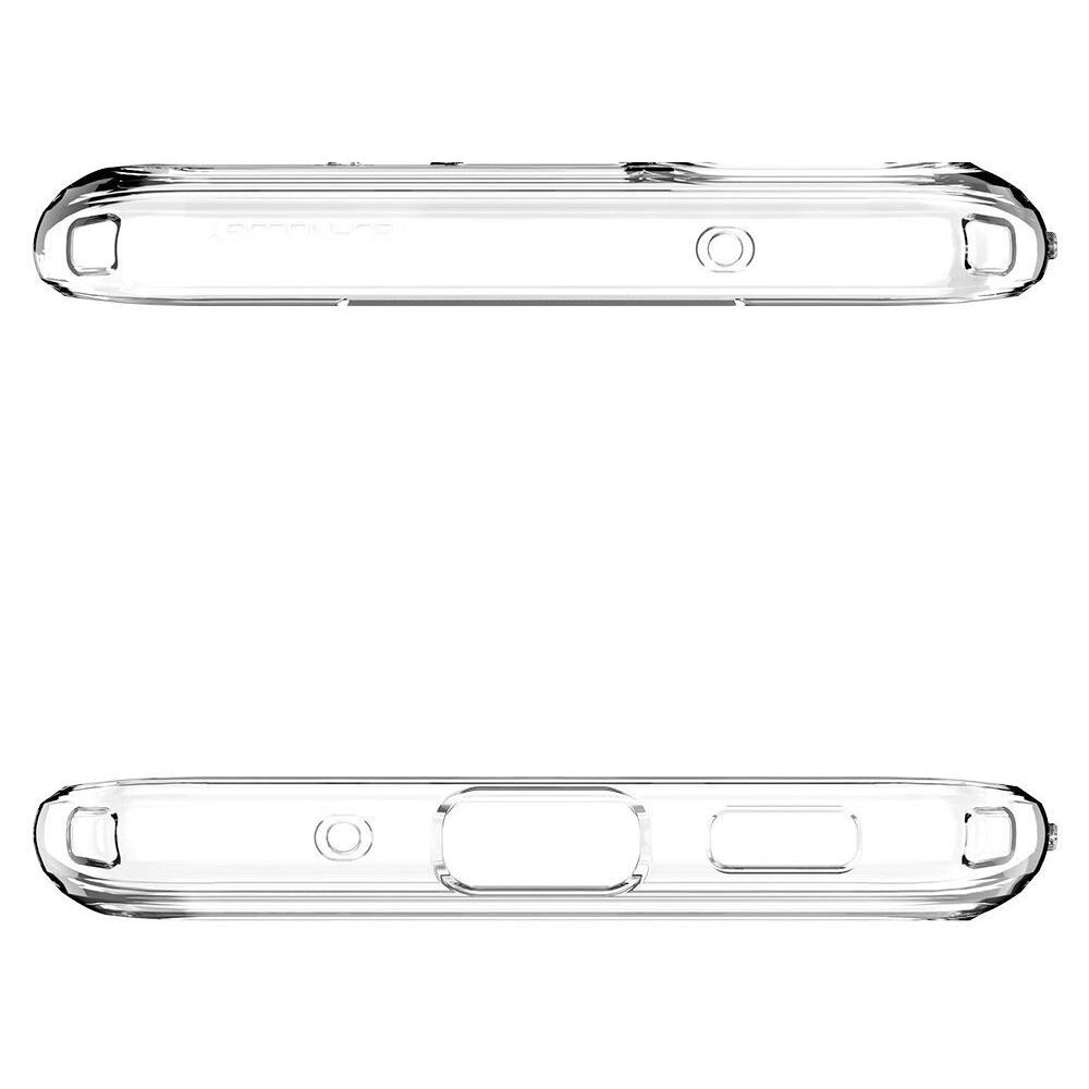 Hurtownia GSM - Spigen Samsung Carcasă Ultra Hybrid Galaxy S20 Crystal Clear - SPN533CL - {ean13} - Hurt