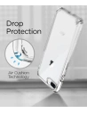 Hurtownia GSM - Etui Spigen Ultra Hybrid 2 Apple iPhone 8/7 Plus Crystal Clear - SPN2888 - {ean13} - Hurt