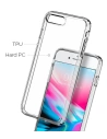 Hurtownia GSM - Etui Spigen Ultra Hybrid 2 Apple iPhone 8/7 Plus Crystal Clear - SPN2888 - {ean13} - Hurt