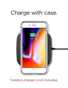 Hurtownia GSM - Etui Spigen Ultra Hybrid 2 Apple iPhone 8/7 Plus Crystal Clear - SPN2888 - {ean13} - Hurt