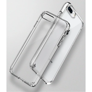 Etui Spigen Ultra Hybrid 2 Apple iPhone 8/7 Plus Crystal Clear