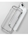 Hurtownia GSM - Etui Spigen Ultra Hybrid 2 Apple iPhone 8/7 Plus Crystal Clear - SPN2888 - {ean13} - Hurt