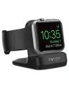 Base Spigen S350 Night Stand Apple Watch 38/40/41/42/44/45mm Black