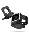 Hurtownia GSM - Podstawka Spigen S350 Night Stand Apple Watch 38/40/41/42/44/45mm Negru - SPN2890 - {ean13} - Hurt