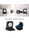 Hurtownia GSM - Podstawka Spigen S350 Night Stand Apple Watch 38/40/41/42/44/45mm Negru - SPN2890 - {ean13} - Hurt