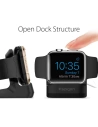 Hurtownia GSM - Basis Spigen S350 Nachttisch Apple Watch 38/40/41/42/44/45mm Schwarz - SPN2890 - {ean13} - Hurt