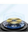 Wholesale Choetech T526-S Wireless Charger Qi 10W + USB-A/microUSB Cable black - CHT109 - {ean13} - Hurt