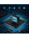 Hurtownia GSM - Încărcător de rețea Choetech PD6003 USB-C 25W PPS PD negru - CHT110 - {ean13} - Hurt