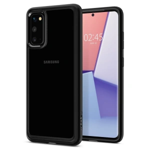 Wytrzymałe etui SPIGEN do Galaxy S20