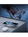 Hurtownia GSM - Vezeték nélküli töltő Choetech T550-F-V2 Qi 15W + USB-A/USB-C 1m fehér kábel - CHT112 - {ean13} - Hurt