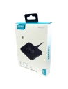 Hurtownia GSM - Kabelloses Ladegerät Choetech T511-S Qi 10W schwarz + Netzladegerät Q5003 18W weiß + USB-A/microUSB Kabel 1,2m weiß - CHT113 - {ean13} - Hurt
