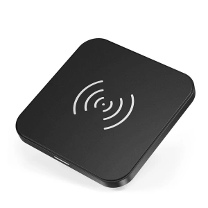 Hurtownia GSM - Încărcător wireless Choetech T511-S Qi 10W negru + încărcător de rețea Q5003 18W alb + cablu USB-A/microUSB 1,2m alb - CHT113 - {ean13} - Hurt