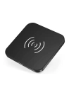Hurtownia GSM - Kabelloses Ladegerät Choetech T511-S Qi 10W schwarz + Netzladegerät Q5003 18W weiß + USB-A/microUSB Kabel 1,2m weiß - CHT113 - {ean13} - Hurt