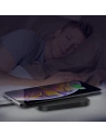 Hurtownia GSM - Kabelloses Ladegerät Choetech T511-S Qi 10W schwarz + Netzladegerät Q5003 18W weiß + USB-A/microUSB Kabel 1,2m weiß - CHT113 - {ean13} - Hurt