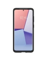 Hurtownia GSM - Case Spigen Ultra Hybrid Samsung Galaxy S20 Matt Schwarz - SPN534BLK - {ean13} - Hurt