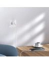 Hurtownia GSM - Încărcător de rețea Choetech Q5004-V2-EU-CLWH USB-C 20W PD 3A + cablu USB-C/Lightning MFI 1,2m alb - CHT114 - {ean13} - Hurt