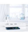 Wholesale Choetech Q5004-V2-EU-CLWH Wall Charger USB-C 20W PD 3A + USB-C/Lightning MFI Cable 1,2m white - CHT114 - {ean13} - Hurt