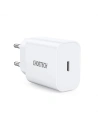 Hurtownia GSM - Ładowarka sieciowa Choetech PD5005-EU USB-C PD 20W 3A biały [2 PACK] - CHT115 - {ean13} - Hurt