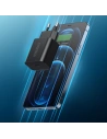 Hurtownia GSM - Ładowarka sieciowa Choetech PD5005-EU USB-C PD 20W 3A biały [2 PACK] - CHT115 - {ean13} - Hurt