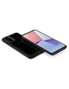 Hurtownia GSM - Case Spigen Ultra Hybrid Samsung Galaxy S20 Matt Schwarz - SPN534BLK - {ean13} - Hurt