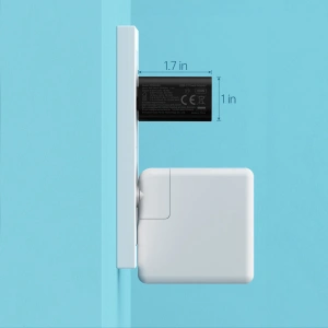 Netzteil Choetech PD5005-EU USB-C PD 20W 3A weiß [2 PACK]